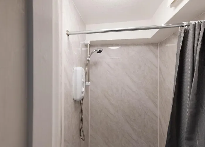 New Town Hostel Edinburgh