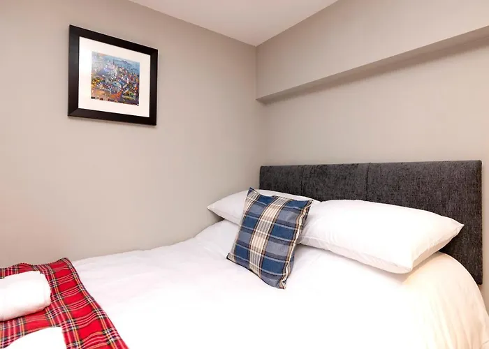 New Town * Edinburgh