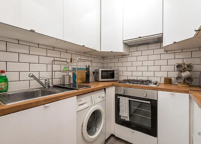 1bed, Ground Floor, Private Entrance