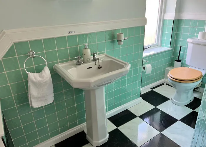 Very Central, Charlotte Square, Near The Castle * Edinburgh