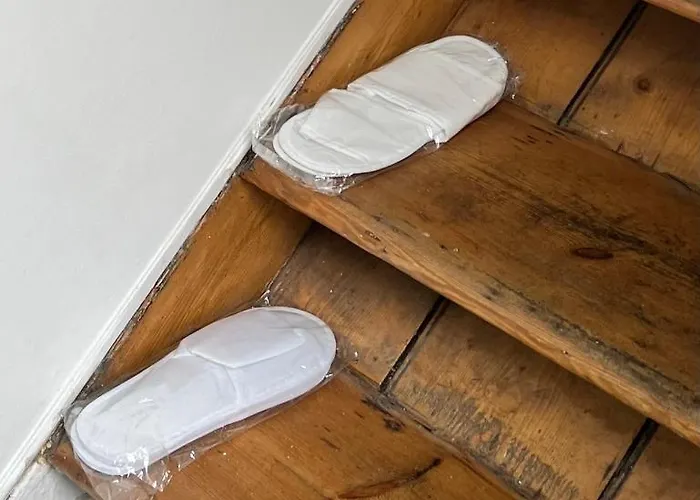 Daire Very Central, Charlotte Square, Near The Castle *