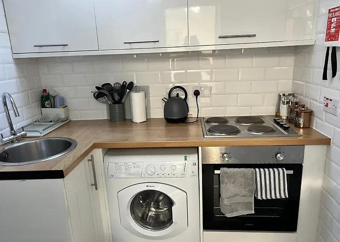 Very Central, Charlotte Square, Near The Castle Daire Edinburgh