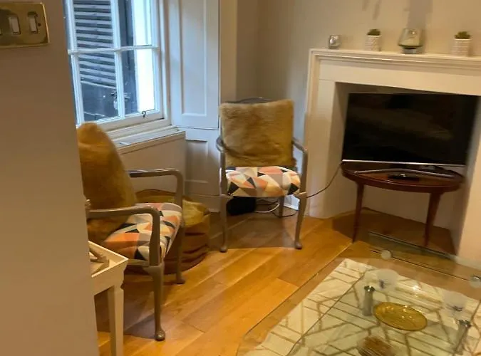 Διαμέρισμα Stylish Centre Εδιμβούργο