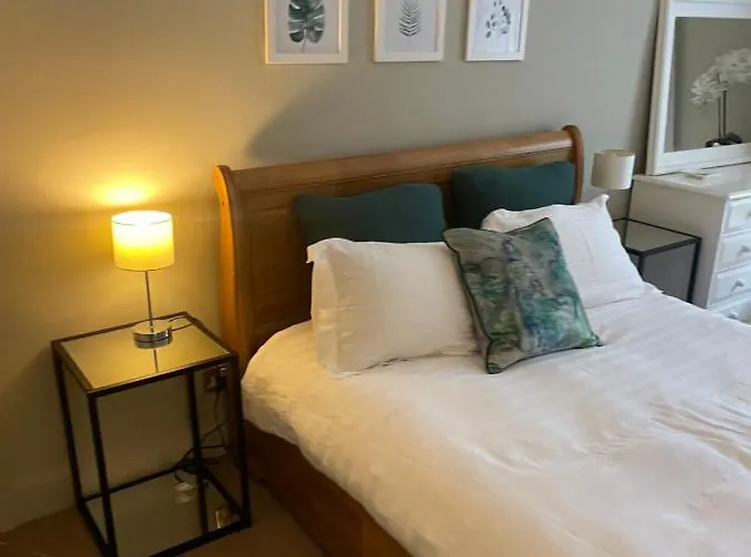 Stylish Centre * Εδιμβούργο