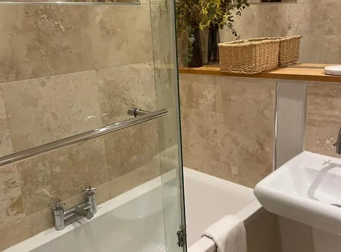 Stylish Centre Εδιμβούργο