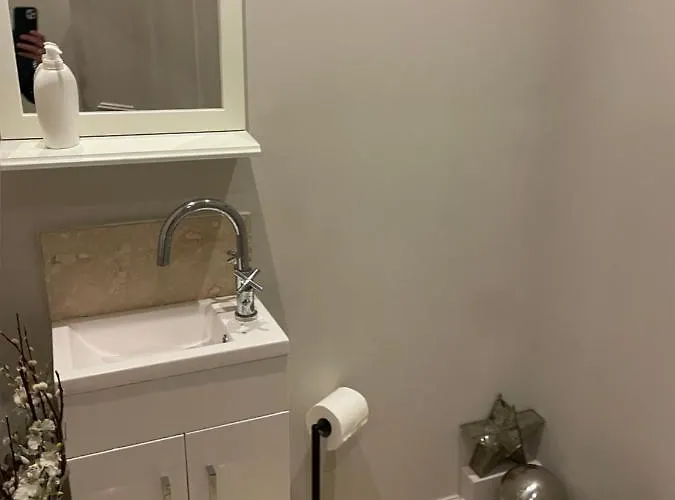 Διαμέρισμα Stylish Centre *