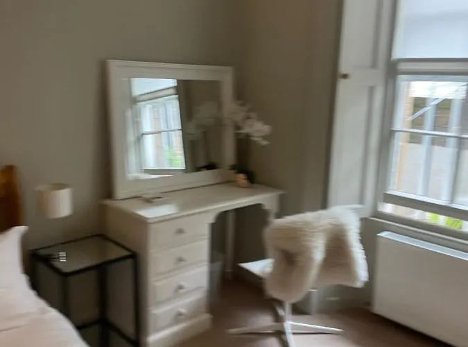 Διαμέρισμα Stylish Centre *