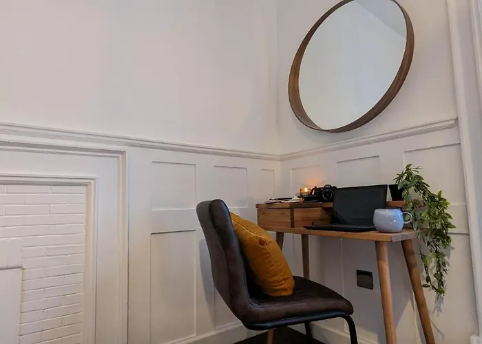 Slateford House 1770 Luxury By The House Of Danu 4*