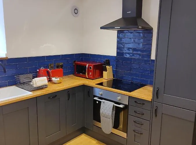 Slateford House 1770 Luxury By The House Of Danu 4* Edinburgh