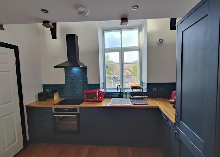 Slateford House 1770 Luxury By The House Of Danu Apart Otel 4*