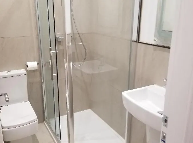 Mayfield 3* Edinburgh