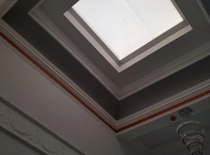 Guest house Mayfield 3*