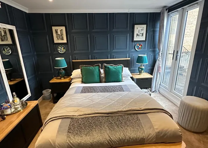 Rosehall Casa de hóspedes