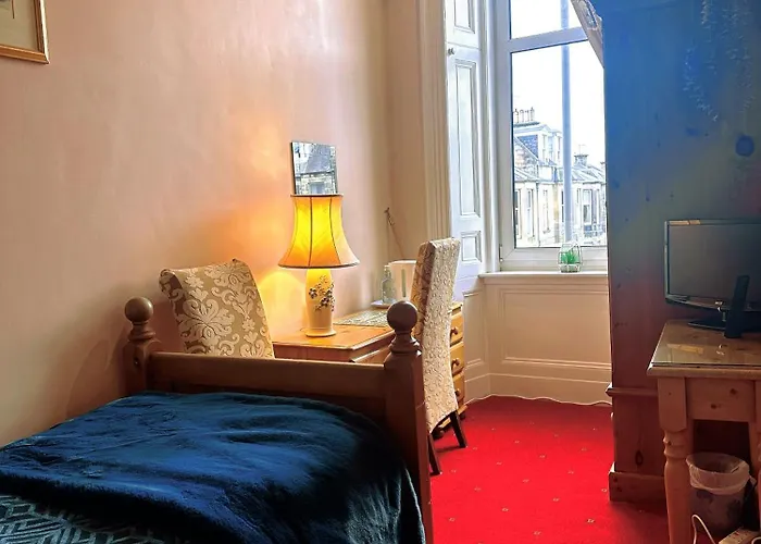 Rosehall Konukevi 4*