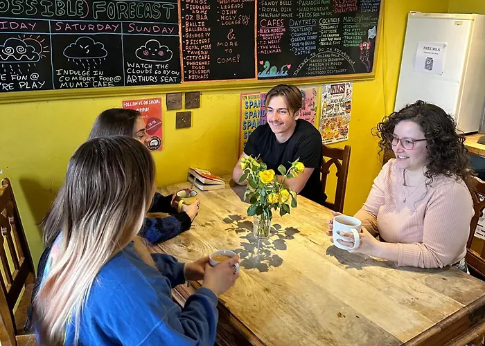 Castle Rock - Adults Only * Edinburgh