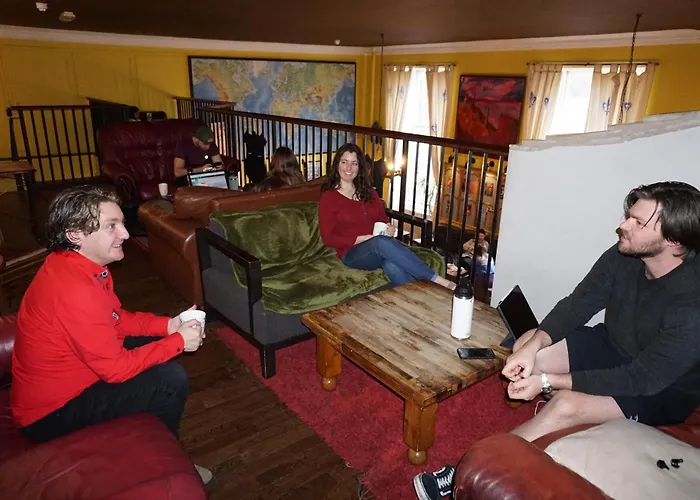 Castle Rock - Adults Only * Edinburgh