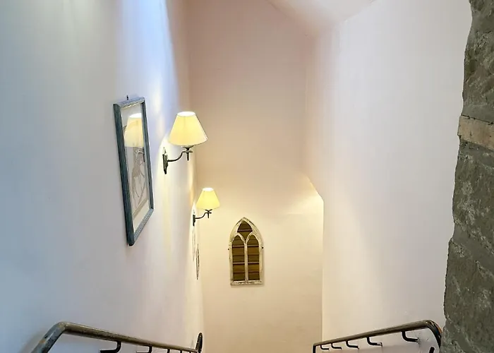 Hostel Castle Rock - Adults Only Edinburgh