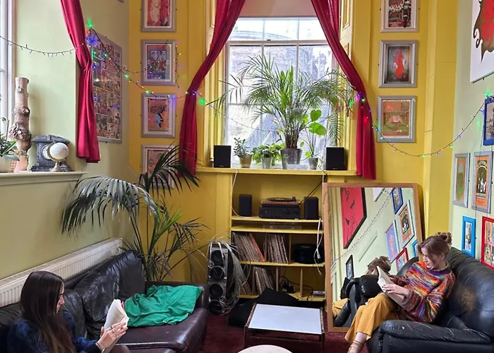 Castle Rock - Adults Only *