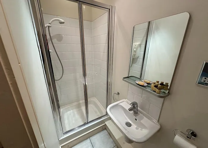 Thistle Lane Apartment *