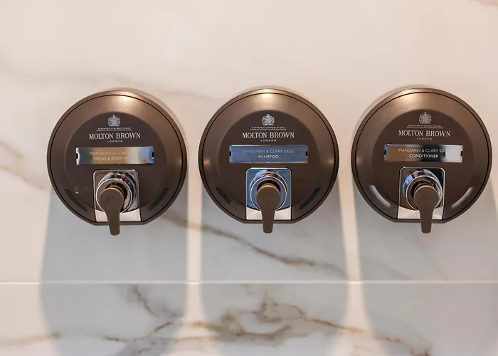 Tynecastle Park Hotel Edinburgh