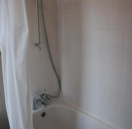 شقة Royal Mile Budget