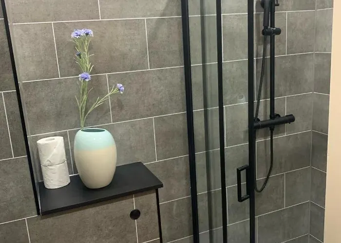 Stockbridge Two Bedroom Edinburgh