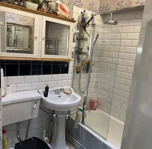 Apartamento Very 2 Bedroom Flat In World Heritage Site *