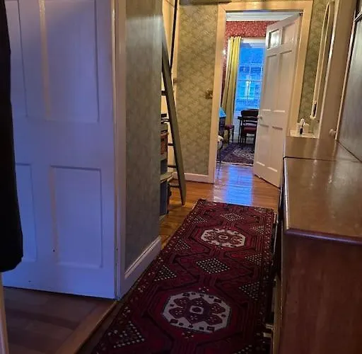 Apartamento Very 2 Bedroom Flat In World Heritage Site Edimburgo