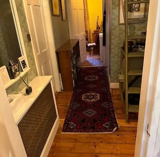 Apartamento Very 2 Bedroom Flat In World Heritage Site