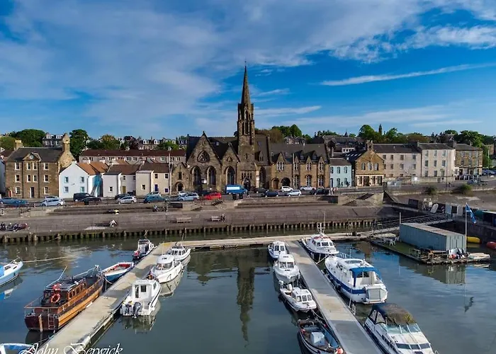 Beautiful Victorian Close To The Botanical Gardens, Free Parking! Edinburgh