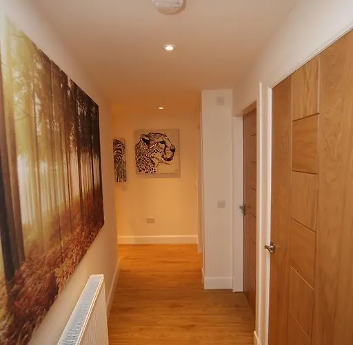 Pearl - Dalry House *
