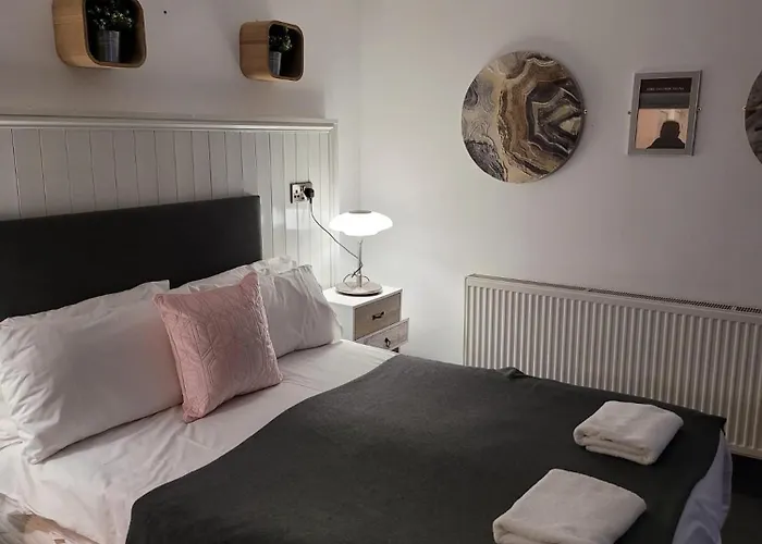 Luxe Gæstehus
