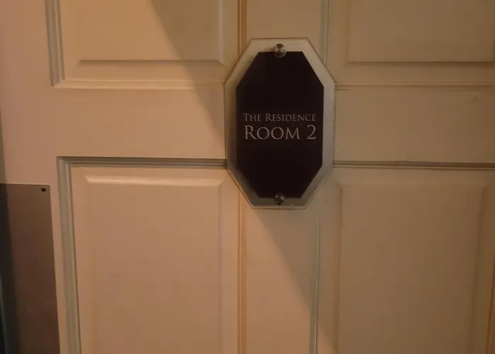 Luxe Gæstehus