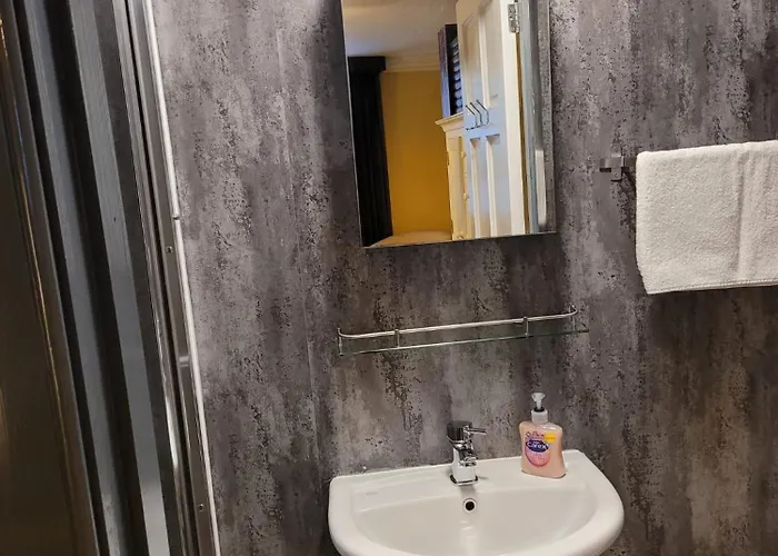 Luxe * Edinburgh