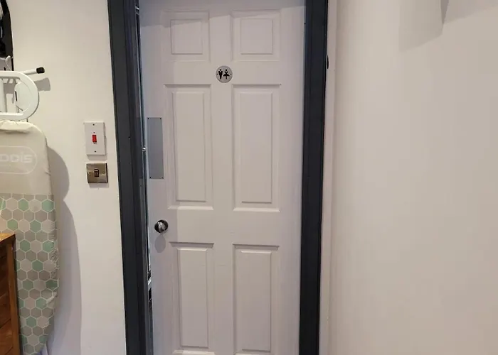 Luxe Gæstehus *