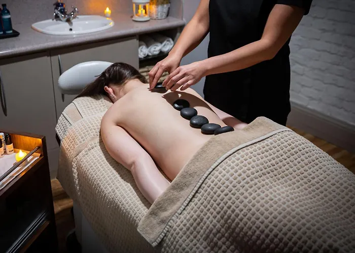 Hotel Marriott Holyrood