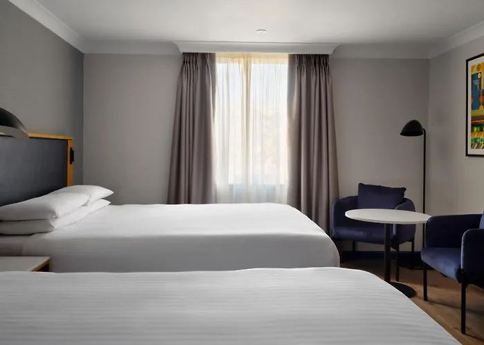 Marriott Holyrood Hotel