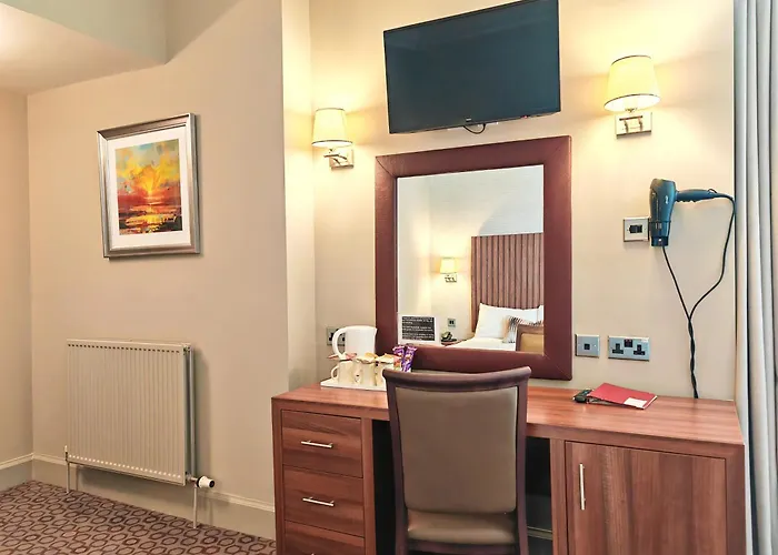 Hotell Frederick House 4*