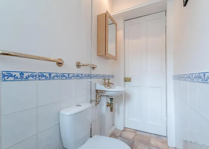 Apartamento Melville Street
