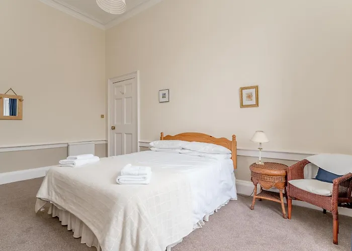 Apartamento Melville Street *