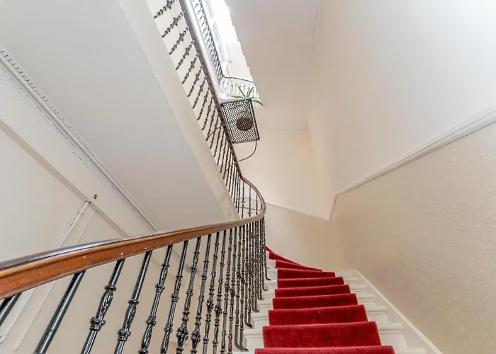 Apartamento Melville Street