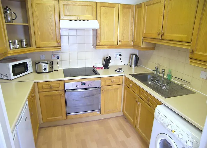 Royal Mile, Edinburgh - 2 Bedroom Apartment *
