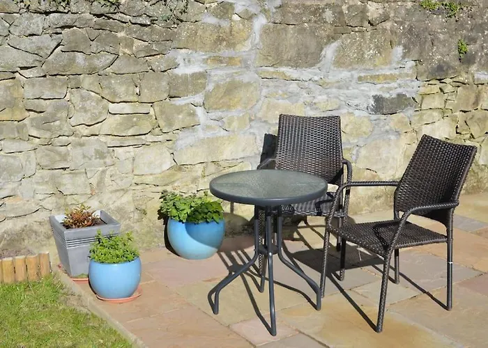 Apartment Wardie Garden Edinburgh