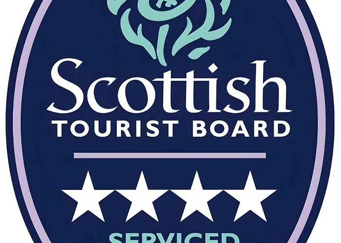 Aparthotel Slateford House 1770 Luxury By The House Of Danu Edinburgh
