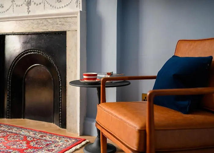 Queen Charlotte Edinburgh