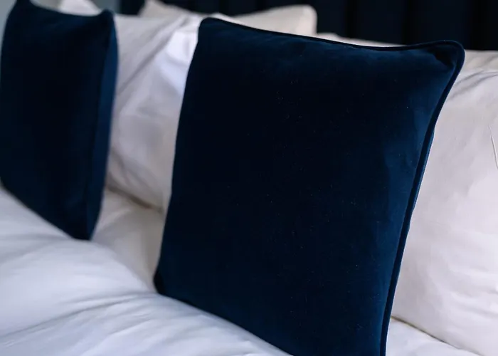 Queen Charlotte Edinburgh