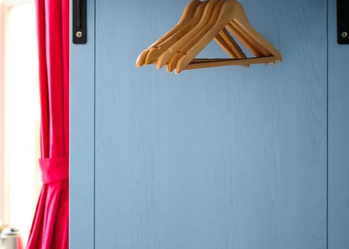 Queen Charlotte Edinburgh