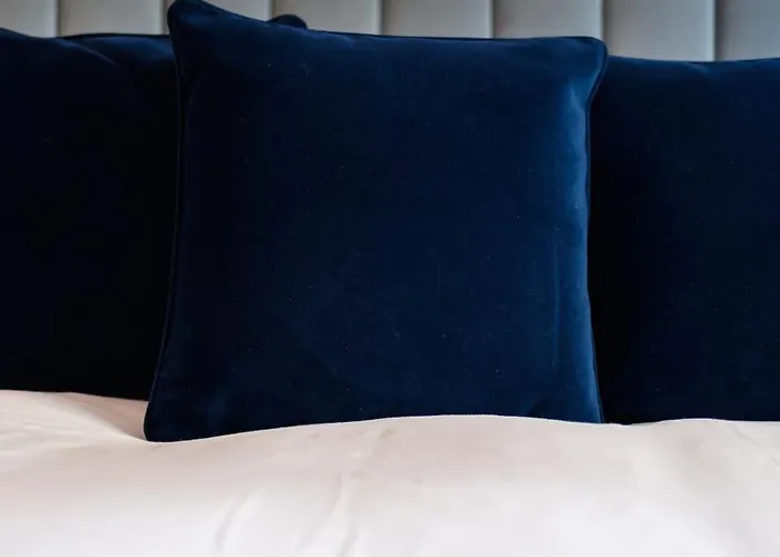 Guest house Queen Charlotte Edinburgh