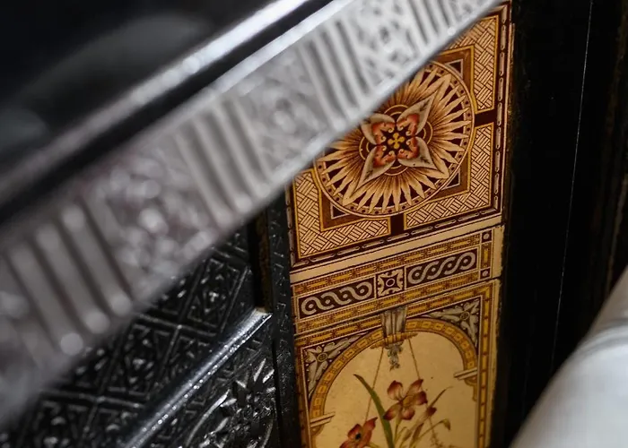 Guest house Queen Charlotte