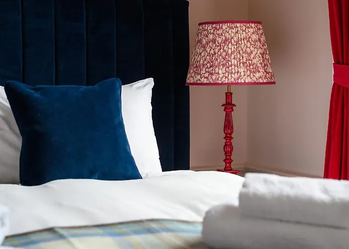 Guest house Queen Charlotte 3*